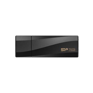 Silicon Power Blaze B07 unidad flash USB 32 GB USB tipo A 3.2 Gen 1 (3.1 Gen 1) Negro