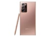 Galaxy Note20 Ultra 5G 512 Go, Bronze, débloqué