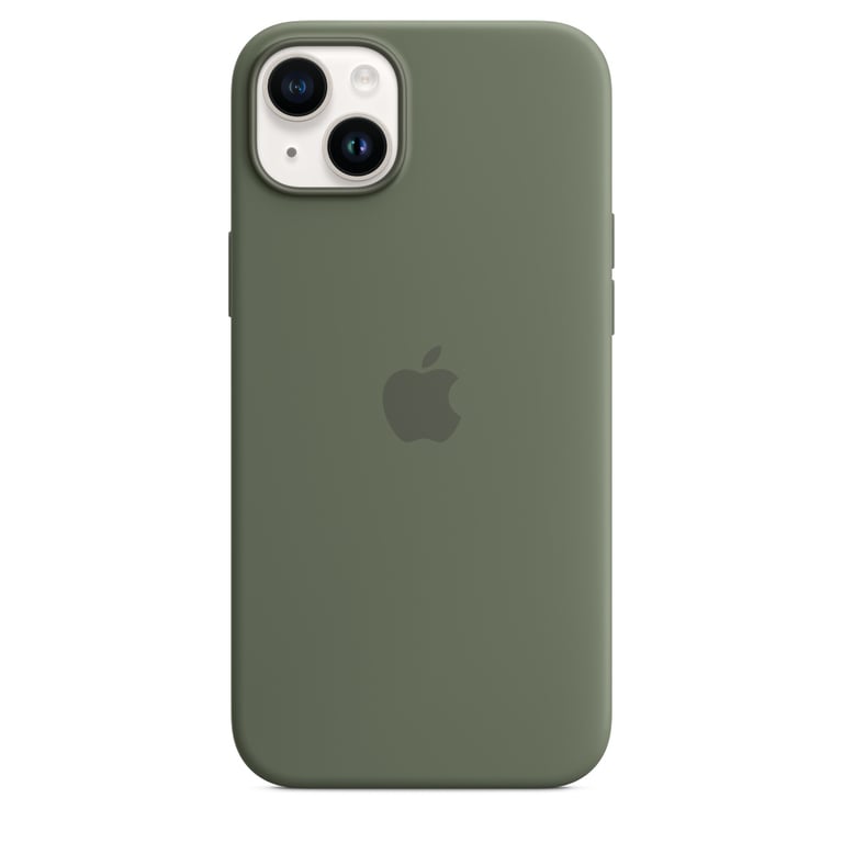Apple Coque MagSafe iPhone 14 Plus - vue 4