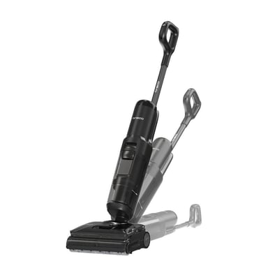 Aspirador Tineco Floor One S7 Stretch steam plus Negro