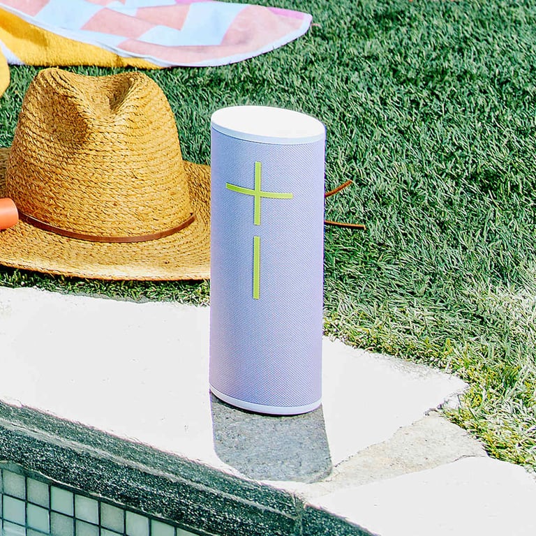 Enceinte portable Megaboom 4 - vue 10