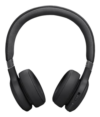 JBL Live 670NC Casque Sans fil Arceau Appels/Musique Bluetooth Noir