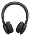 JBL Live 670NC Casque Sans fil Arceau Appels/Musique Bluetooth Noir