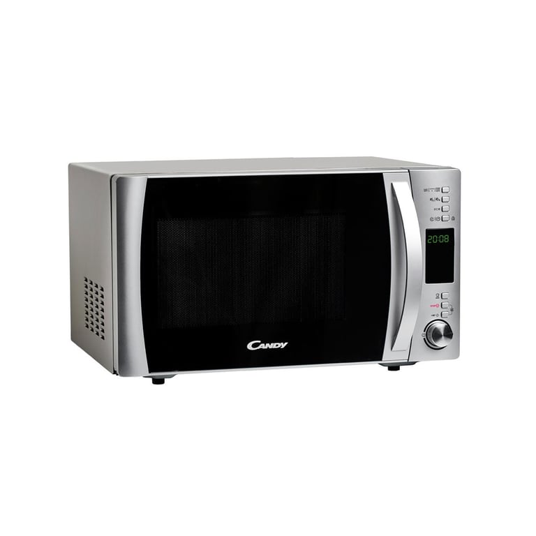 Micro-Ondes Candy CMXG25DCS – 25L 900W Avec Grill - vue 2