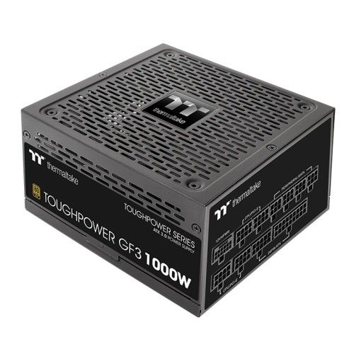Thermaltake Toughpower GF3 1000?W Alimentation PC - vue 5