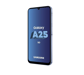 Galaxy A25 (5G) 128 Go, Bleu Nuit, Débloqué