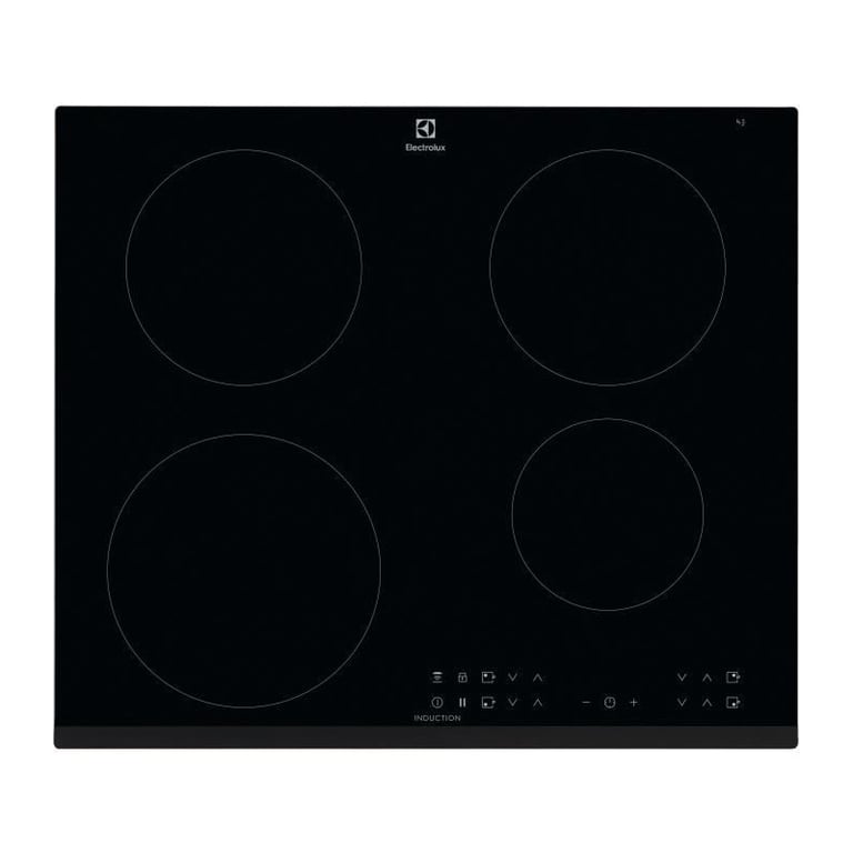 Electrolux plaque de cuisson à induction LIR60430 - vue 4
