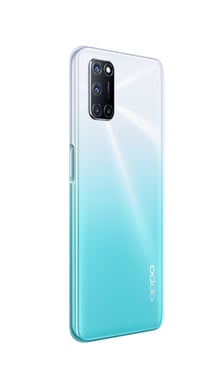 A72 128 GB, bianco
