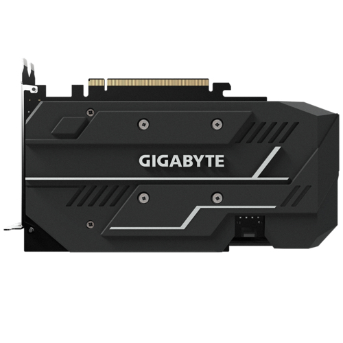 Gigabyte GV-N166SD6-6GD carte graphique NVIDIA GeForce GTX 1660 SUPER 6 Go GDDR6