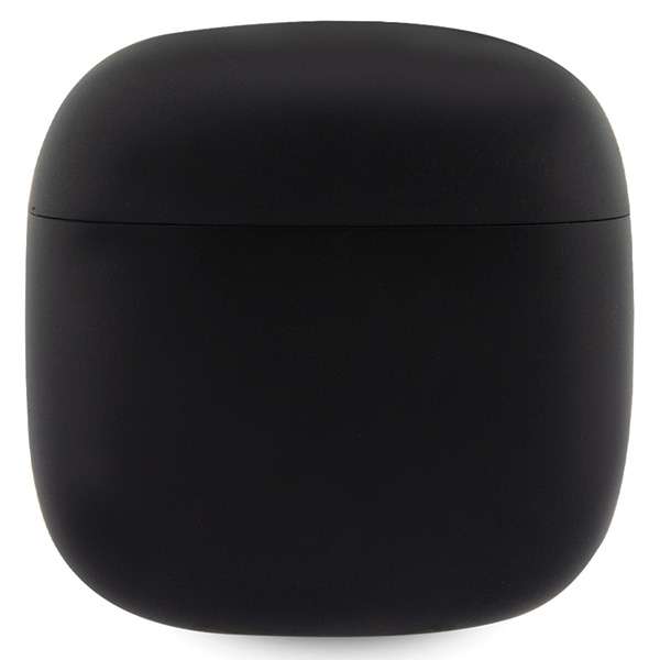 Casque sans fil TWS Guess Classic EST Logo noir - Neuf