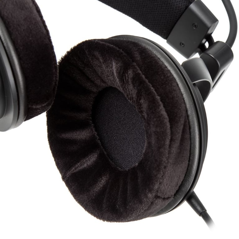 Audio Technica ATH AVA400 Écouteurs Avec fil Arceau Musique Neuf - vue 2