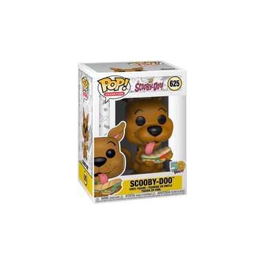 Figura giocattolo FUNKO POP! 39947