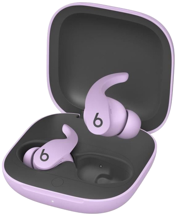 Beats Fit Pro True Wireless Earbuds ? Violet Pop