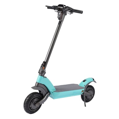 E-TWOW Trottinette électrique TANKTORQ 5 60V / 21Ah Lac Bleu