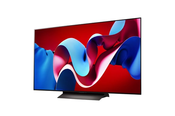 LG OLED77C6LA TV OLED evo 4K 77''