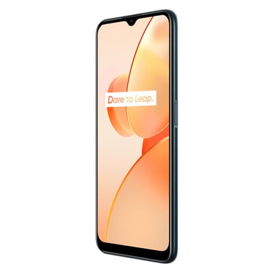 Realme C31 32 GB, verde oscuro, desbloqueado