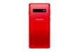Galaxy S10 128 Go, Rouge