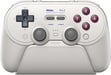 Gamepad Bluetooth 8BitDo PRO 3 - Edición Clásica