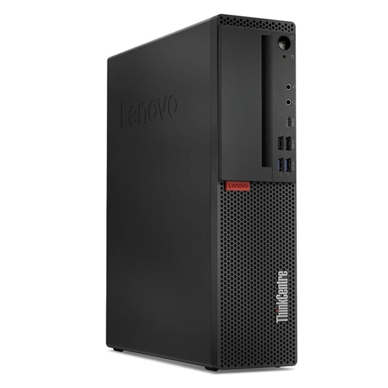 M720s i3-8100t 3.10GHz 8Go/1To SSD Wifi W11 - Très bon état Très bon état - Lenovo reconditionné disponible sur Pixmania