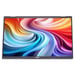 Acer PD163Qbmiuux écran plat de PC 39,6 cm (15.6'') 1920 x 1080 pixels Double Full HD LED Gris