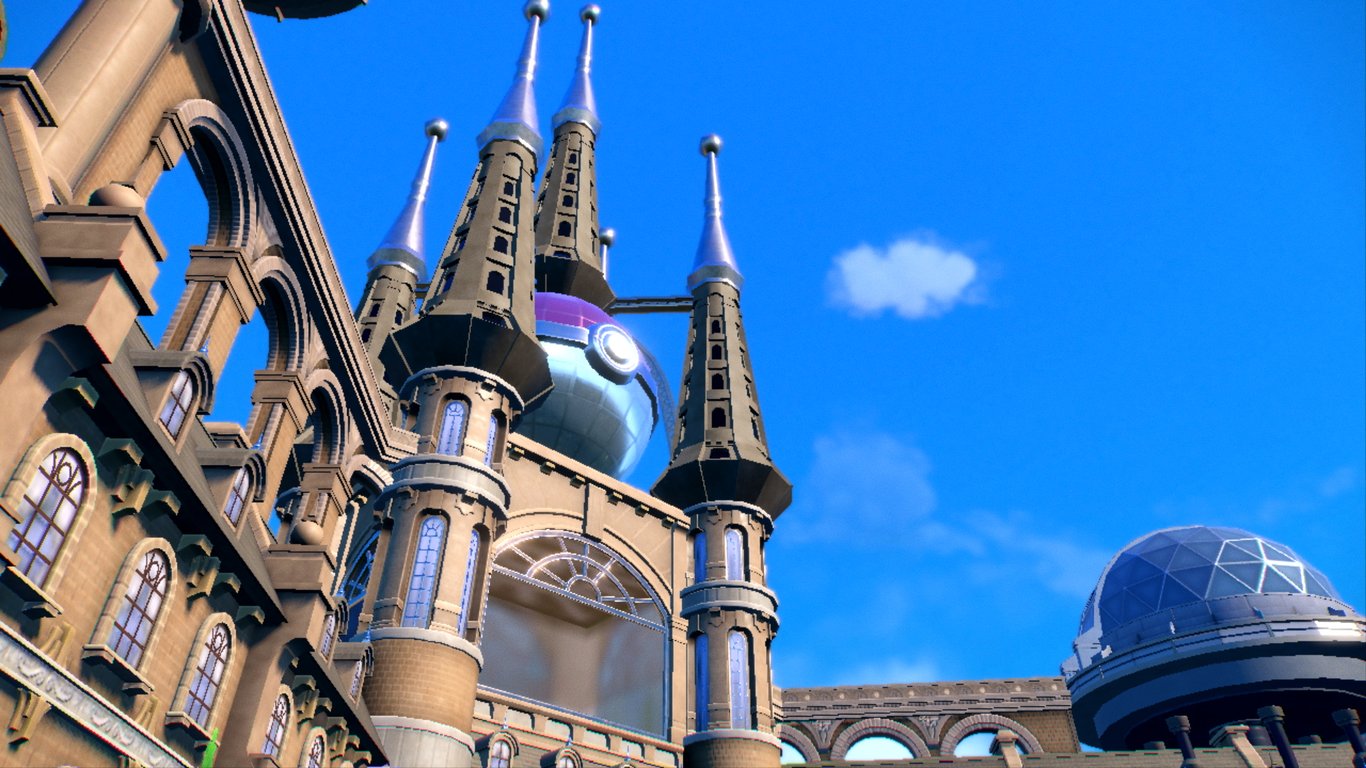 Pokémon Ecarlate Nintendo Switch Nintendo - vue 6