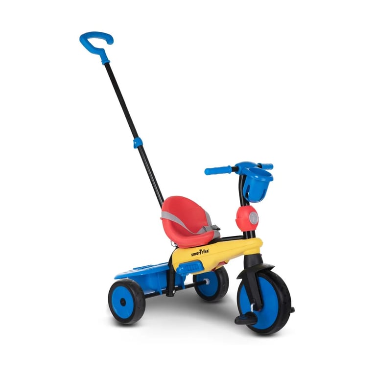 Tricycle Smartrike Breeze pour enfants Neuf