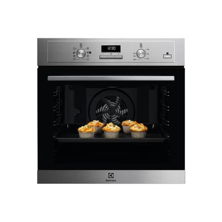 Four électrique avec fonction Pizza 72 litres COD3S40X - vue 2