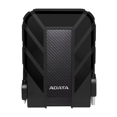 Adata HD710 Pro disque dur externe 1 To 2.5 Micro-USB B 3.2 Gen 1 (3.1 Gen 1) Noir - Neuf Noir - vue 4