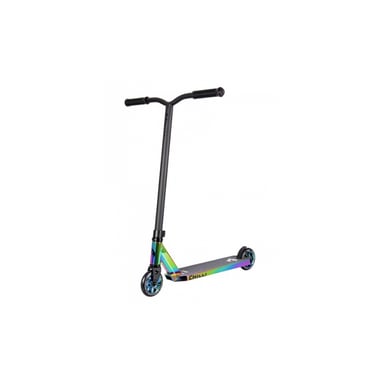 Scooter Freestyle Chilli Rocky con diseño Neochrome y altas prestaciones