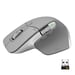 Logitech MX Master 3 - Gris