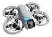 DJI Neo 4 rotores Cuadricóptero 12 MP 3840 x 2880 Pixeles 1435 mAh Negro, Blanco