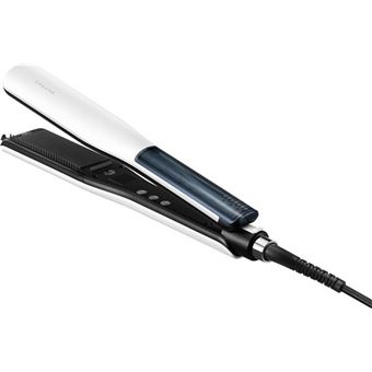 AuraSteam Straight - Lisseur vapeur Dreame, Blanc