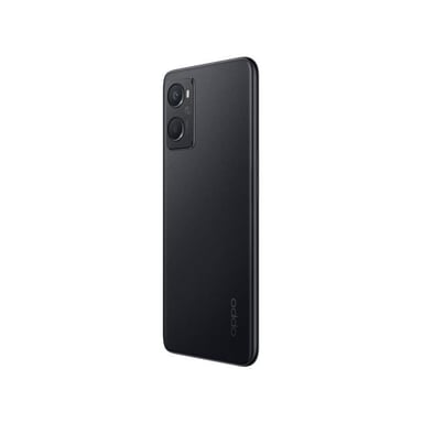 Oppo A96 128 GB, Negro
