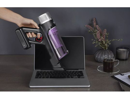 Aspirateur Balai Rowenta X-Force Flex YY5786FE – 250 W, Autonomie 45 Min - vue 5