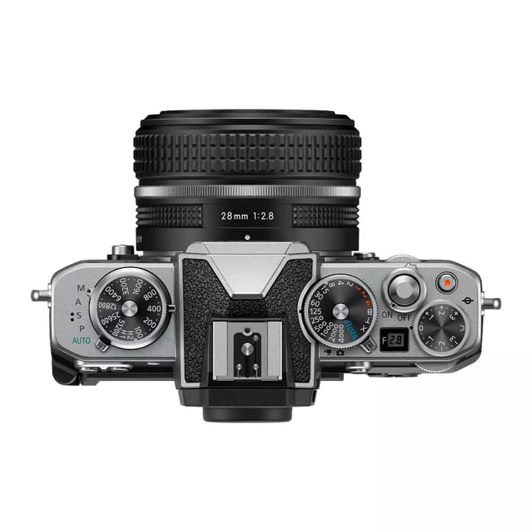 Nikon NIKKOR Z 28mm 1:2,8 (SE) SLR Objectif à focalisation fixe Noir - Neuf
