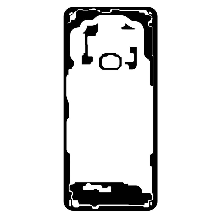 Samsung Kit Complet d'Adhésifs de remplacement Cache Batterie Pour Galaxy S9 - vue 4