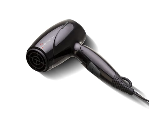 GA.MA Eolic Mini Nero 1600 W