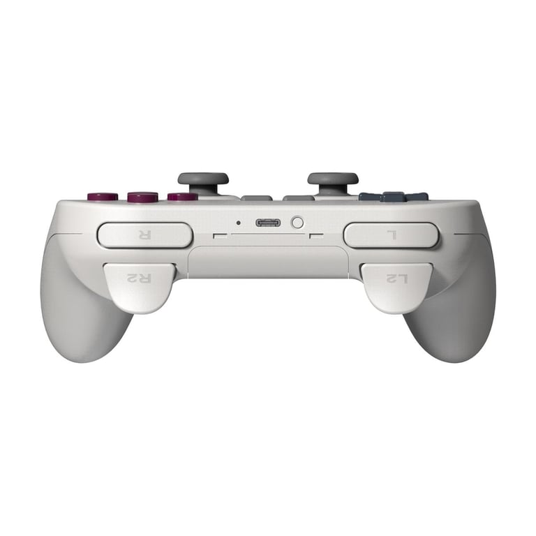8Bitdo SN30 Pro+ Bluetooth Manette de jeu Neuf - vue 2