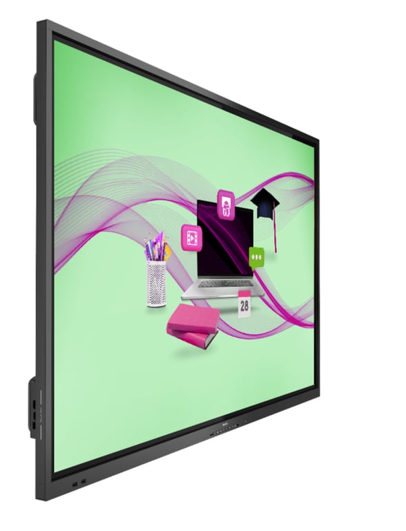 Philips 65BDL4052E02 - vue 9