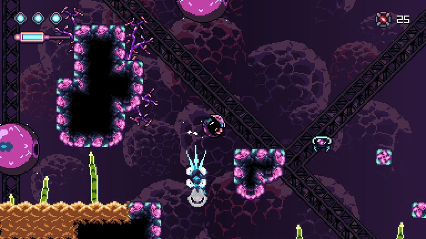 Rebel Transmute PS5 Neuf - vue 3