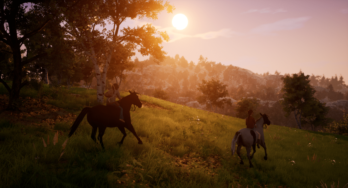 Whisper Une arrivée inattendue Nintendo Switch - vue 3