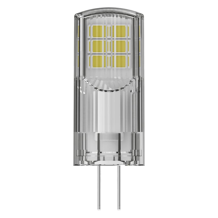 OSRAM LED capsule G4 300lm chaud - vue 2