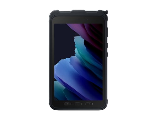 Samsung Galaxy Tab Active3 Enterprise Edition 4G Samsung Exynos LTE-TDD & LTE-FDD 64 GB 20,3 cm (8'') 4 GB Wi-Fi 6 (802.11ax) Android 10 Negro