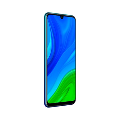 P Smart 128 GB, Blu, sbloccato