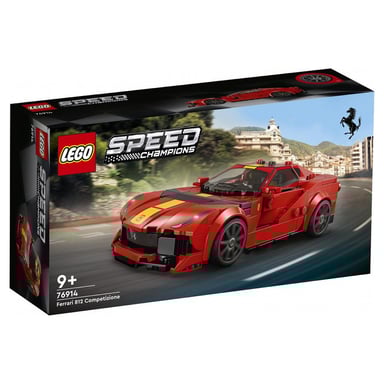 Lego 76914  - Ferrari 812 Competizione