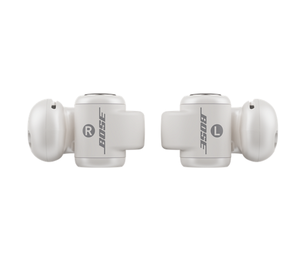 Bose 881046-0020 auricular y casco Auriculares Inalámbrico gancho de oreja Llamadas/Música Bluetooth Blanco