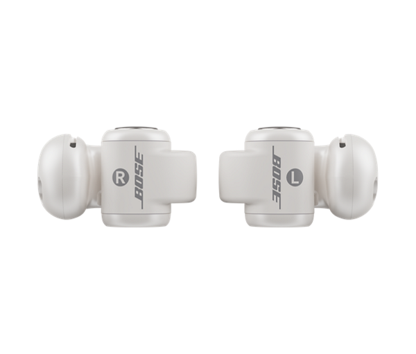 Écouteurs sans fil Bose Ultra Open Earbuds, Blanc - Neuf