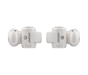 Écouteurs sans fil Bose Ultra Open Earbuds, Blanc