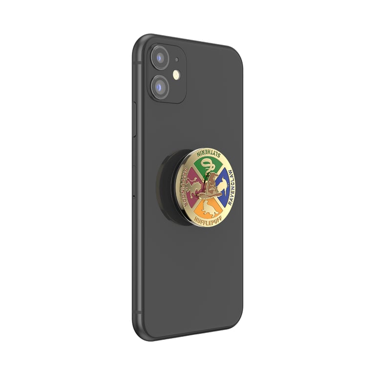 PopSockets Harry Potter - Enamel Spinner Sorting Hat - Neuf