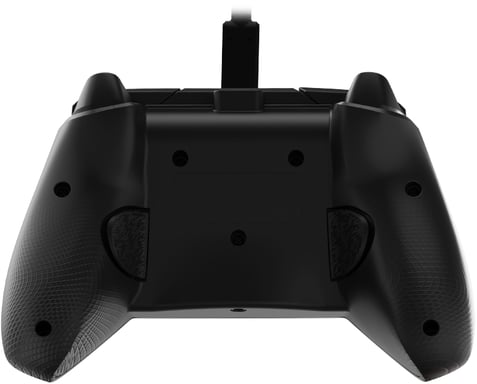 PDP Afterglow Wave Negro USB Gamepad PC, Xbox One, Xbox Series S, Xbox Series X